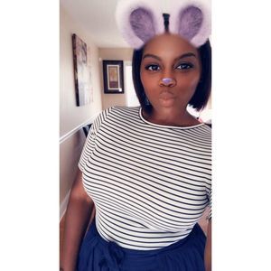 Meet your Posher, Charla